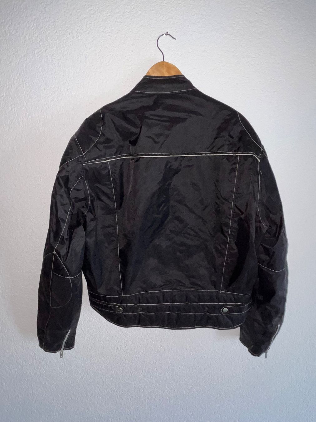 Jacken: Choppers / Biker / Sommerjacke  / Grösse L – Gebraucht aus St.Silvester von Gila-Monster 1