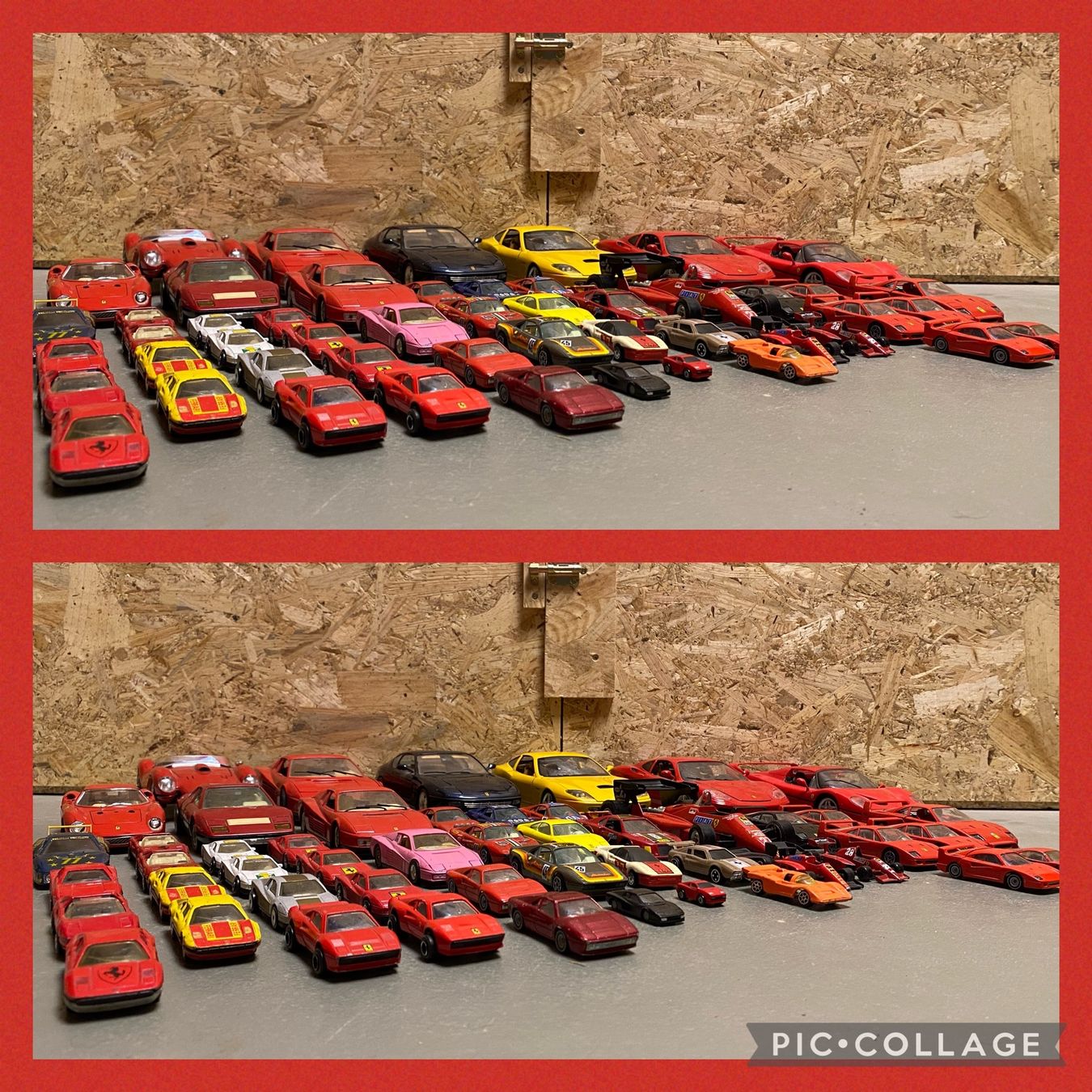 Ferrari Modellini d'auto: Ferrari Sammlung – Usato da Hauenstein venduto da Adamantium 1
