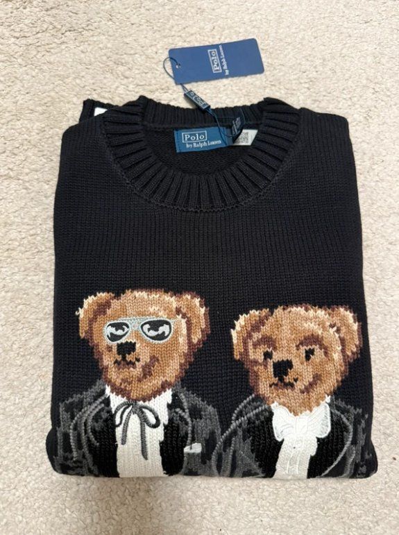 Polo Ralph Lauren Maglioni & Felpe: Ralph Lauren Polo Sweater Gr. S – Nuovo (secondo la descrizione) da Allschwil venduto da ale_99l7 1