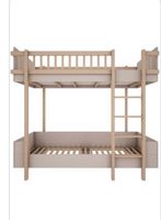Bunk bed Etagenbett kinder 90x200
