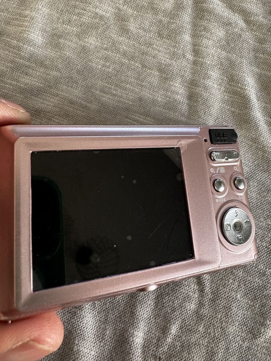 Agfa Fotocamera: AgfaPhoto Realishot DC5200 – Usato da Vevey venduto da Eiden77 2
