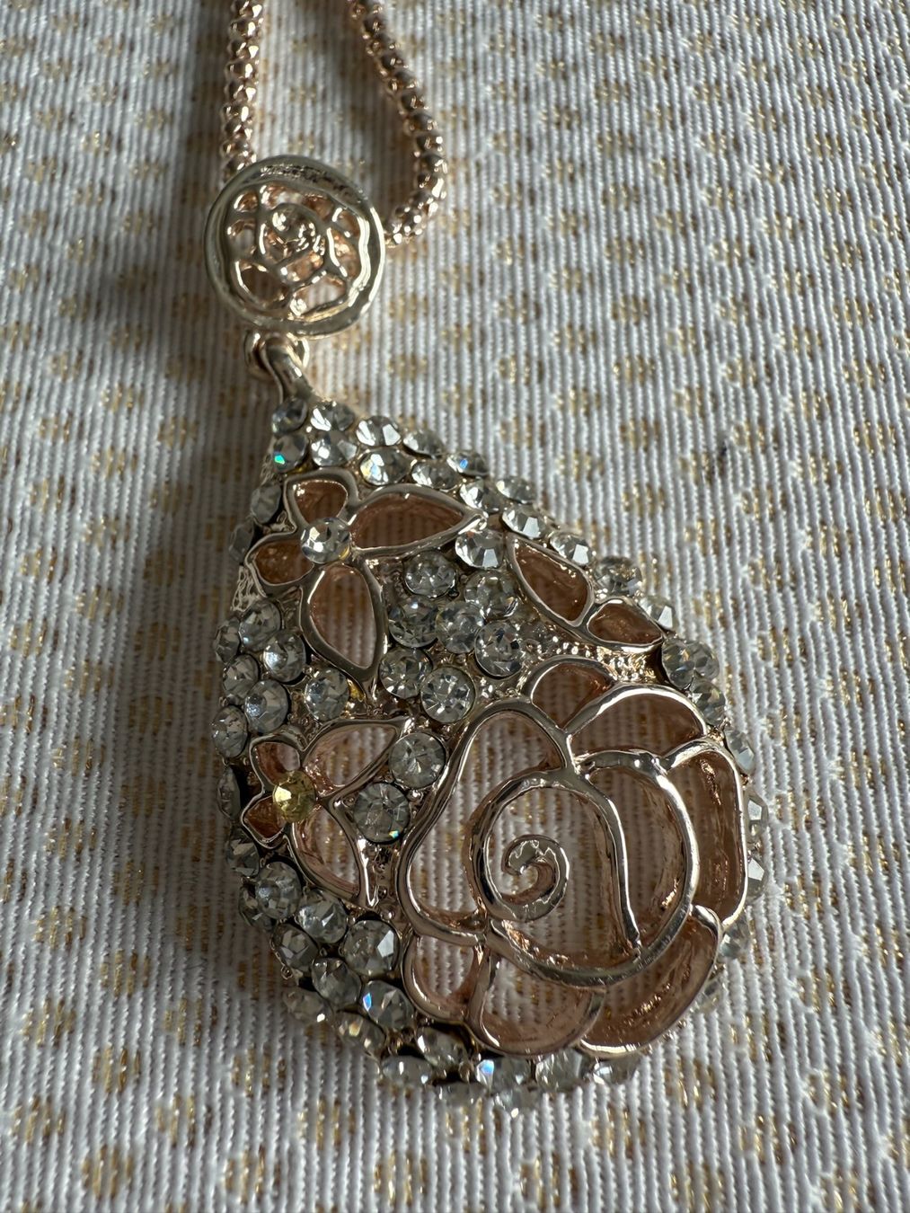 Catenine: Collier - Sautoir – Usato da Sion venduto da accroshoes