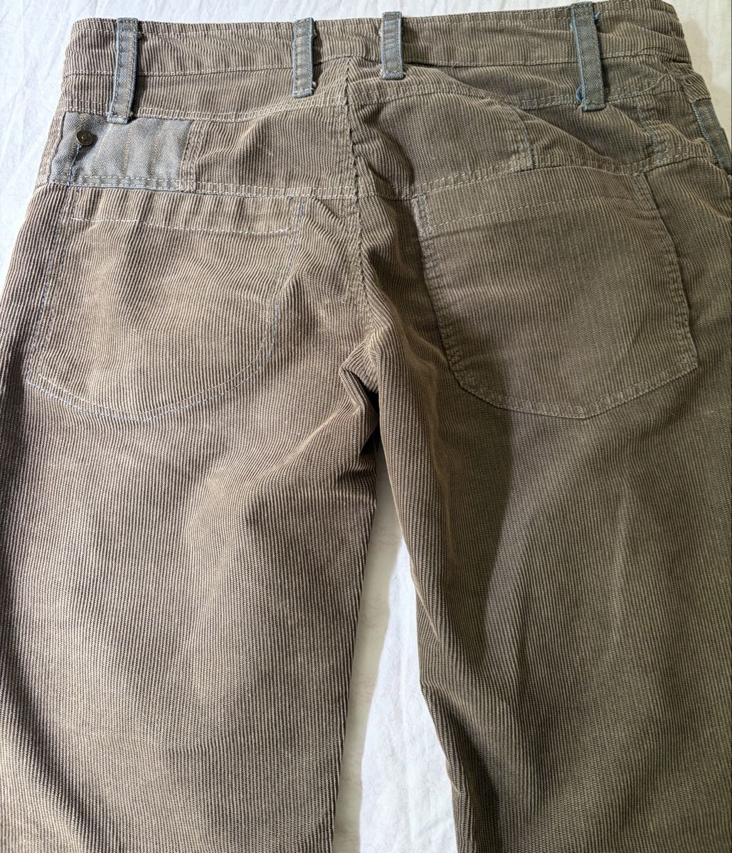 Nile Pantaloni: NILE Damen Hose S – Usato da Hünibach venduto da Falken83 3