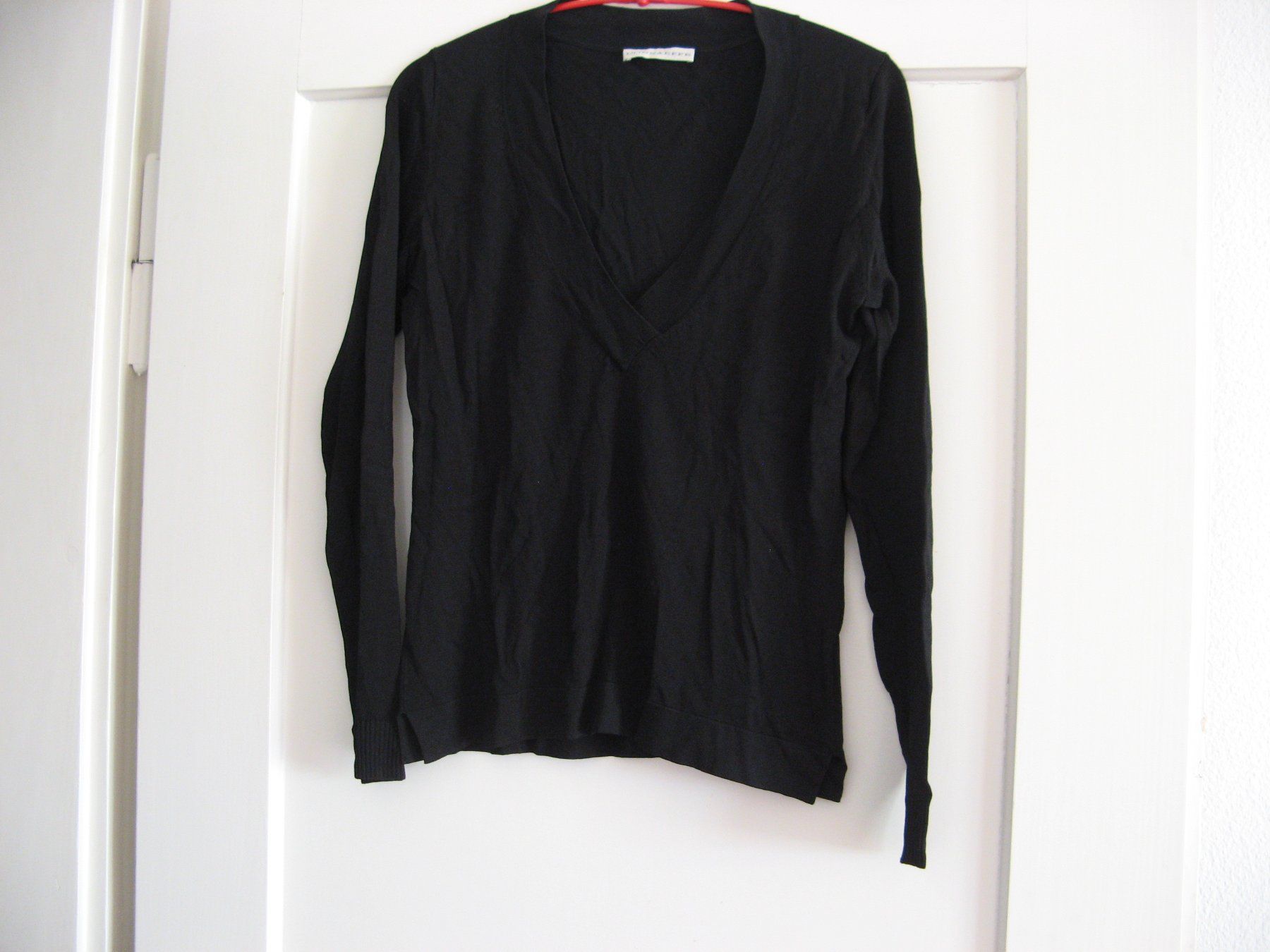 Maglioni & Felpe: Pullover, Oberteil von Donnaeffe Gr. M, schwarz – Usato da Zürich venduto da apil
