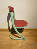 Kinderstuhl Original 1970er Elodie Souvignet Plichanse