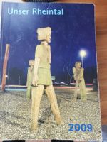 Unser Rheintal 2009 Jahrbuch