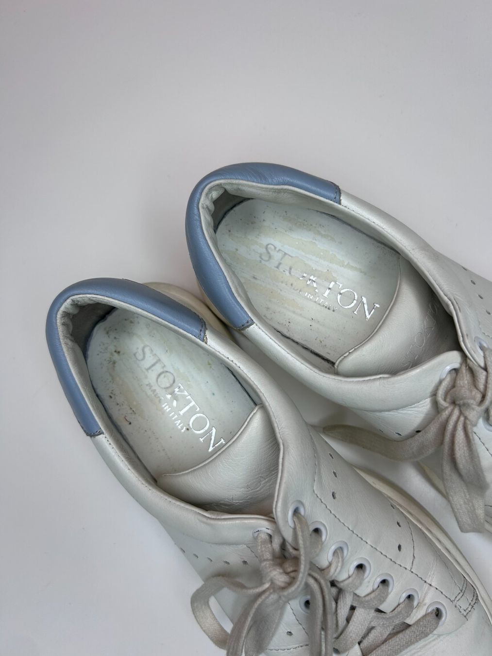 Navyboot Damenschuhe: Stokton Sneaker – Gebraucht aus St. Gallen von look-twice 3