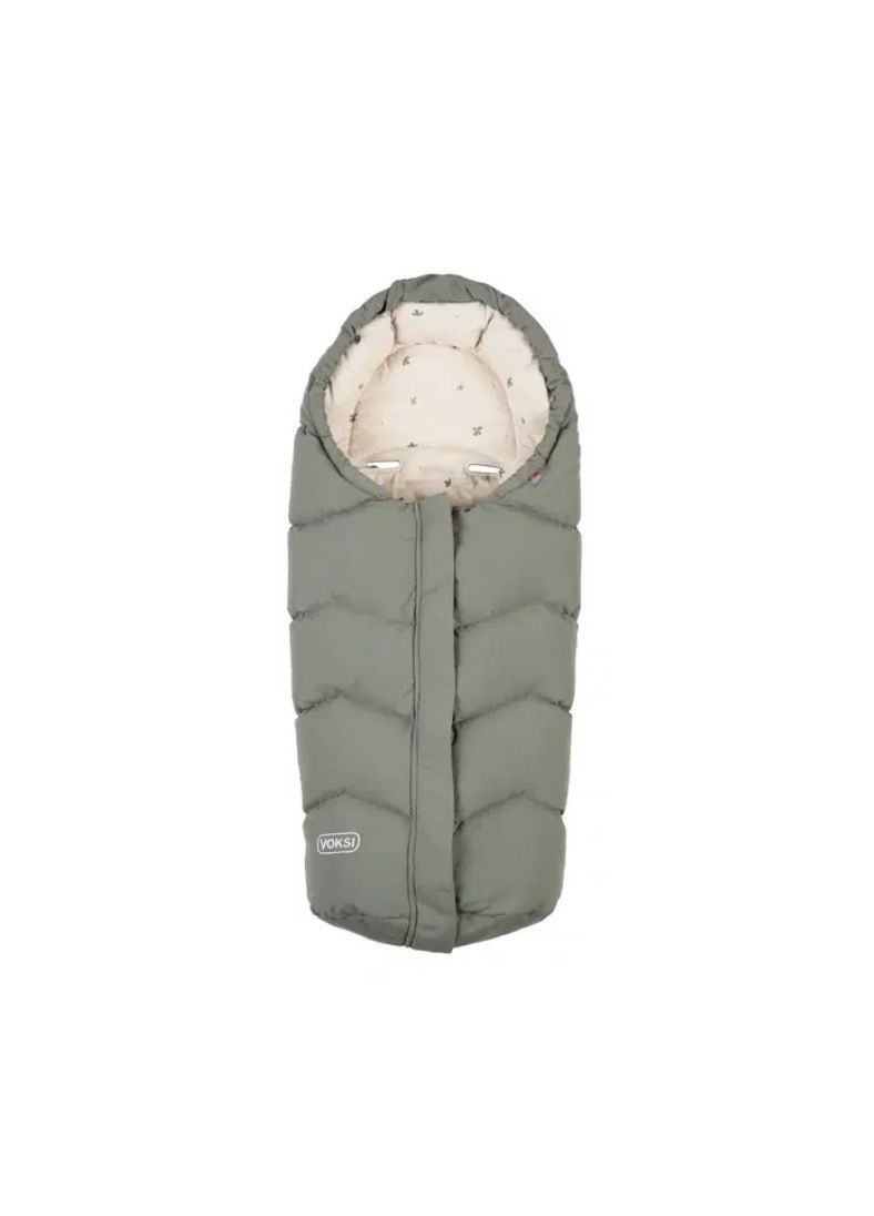 Sacchi a pelo: Voksi move footmuff – Usato da Glattpark(Opfikon) venduto da pan_dkc8