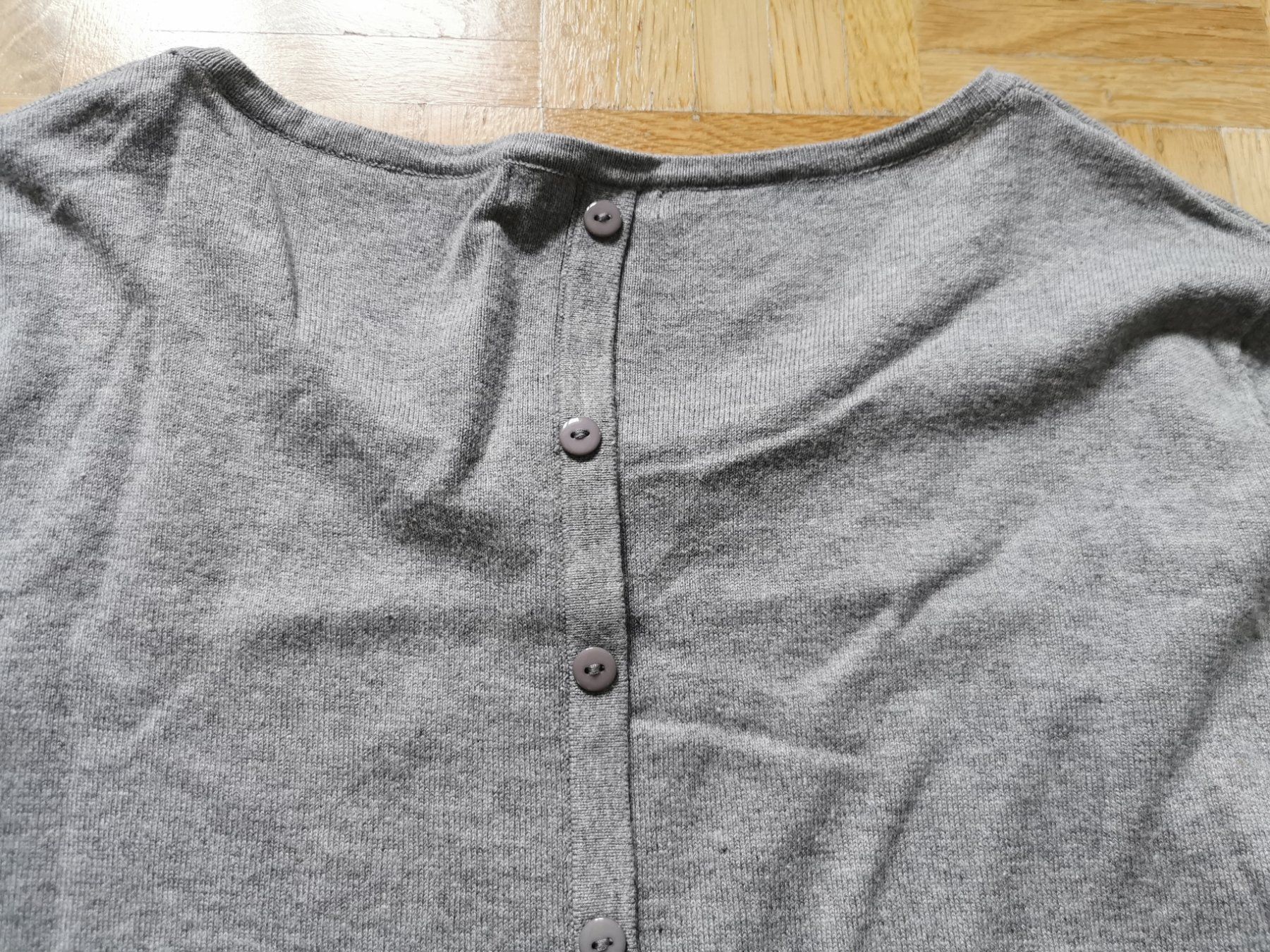 Maglioni & Felpe: 2 x festlicher Pullover Chicorée Gr. L – Usato da Stäfa venduto da flamingo_17 6