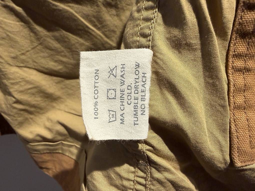 Gilets: Worker-Weste / Grösse L  100% Baumwolle – D'occasion à Uttigen par Bartolin78 4