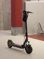 Inmotion S1 E-Scooter  Gut trotti (defektes Ladekabel)