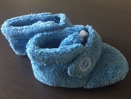 UGG Bixbee Baby Schuhe Gr. 20,5