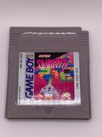 Quarth - Game Boy - Getestet