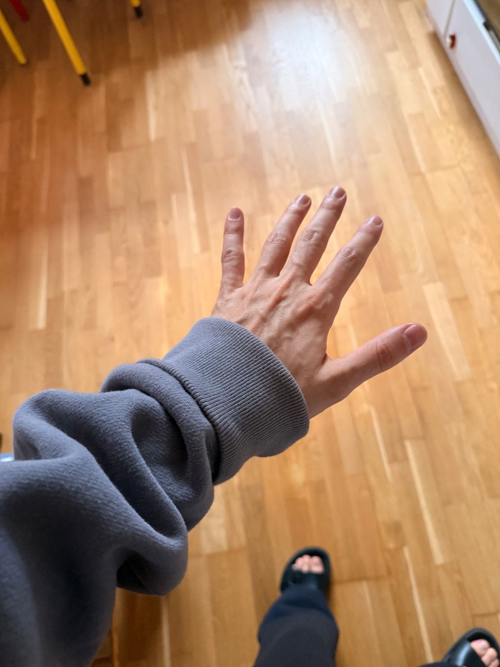 Pullover & Sweatshirts: Oversize Comfy Rollkragen Pullover – Gebraucht aus Zürich von Basilou98 4