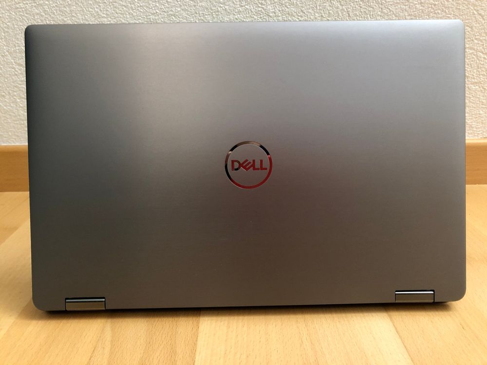 TOP: Dell Latitude 7410, Touchscreen, i5-10310U, 16GB RAM 5