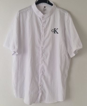 CHEMISE HOMME
