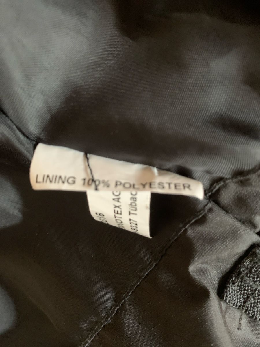 Jacken: Herren Winter Jacke – Neu (gemäss Beschreibung) aus Zürich von Olimpied 9