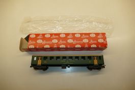 Hag H0: SBB 1. Kl. Personenwagen