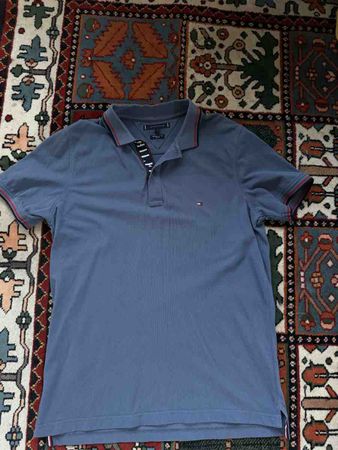 Poloshirt Tommy Hilfiger Grösse M