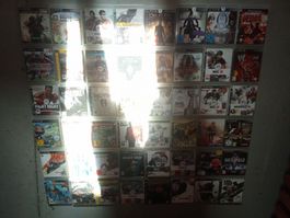 Playstation 3 Games 49 stück Ps3