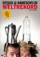 Ursus und Nadeschkin - Weltrekord