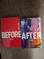Italienische Bücher  2 Stück 