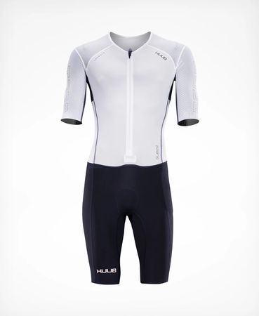 HUUB ANEMOI 2 | SUB22 TRI SUIT | NEU | Ungenutzt | Size L