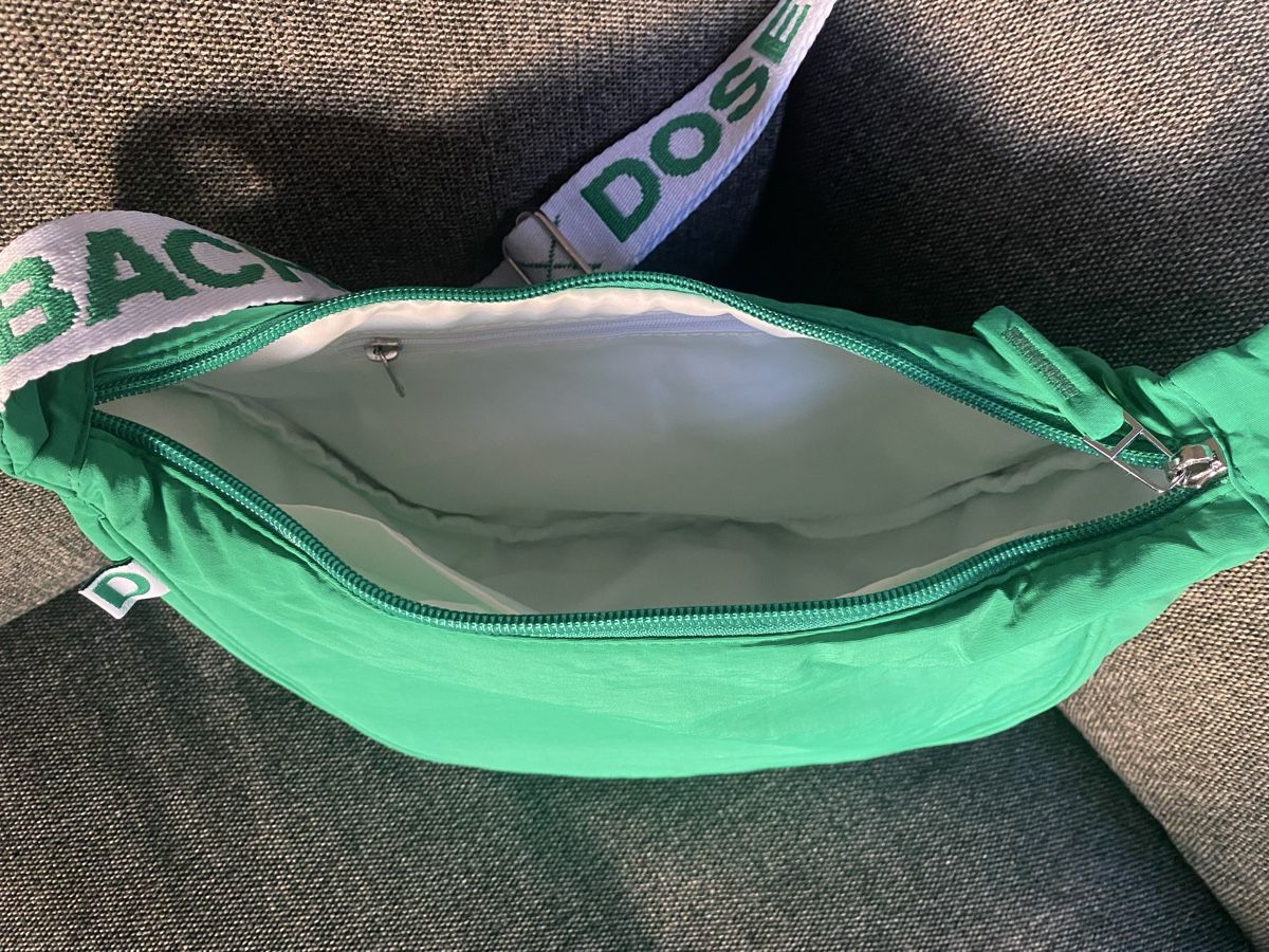 Taschen: Dosenbach Umhängetasche Neu – Neu (gemäss Beschreibung) aus Buochs von H16 2