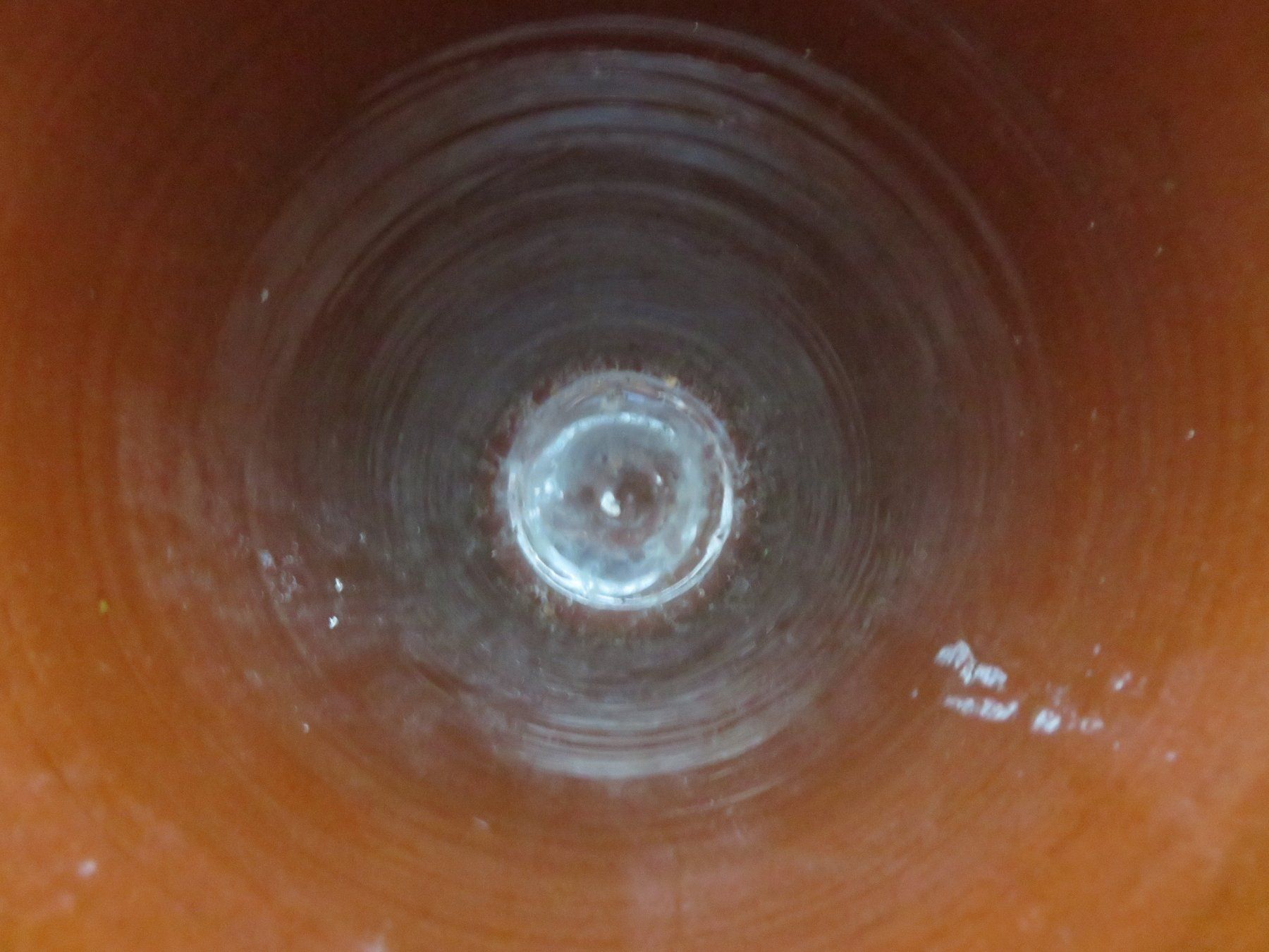 Vasen & Gefässe: Frick Keramik Zeitlose Ton-Vase – Gebraucht aus Reinach BL von WBZ-Flohmarkt 7