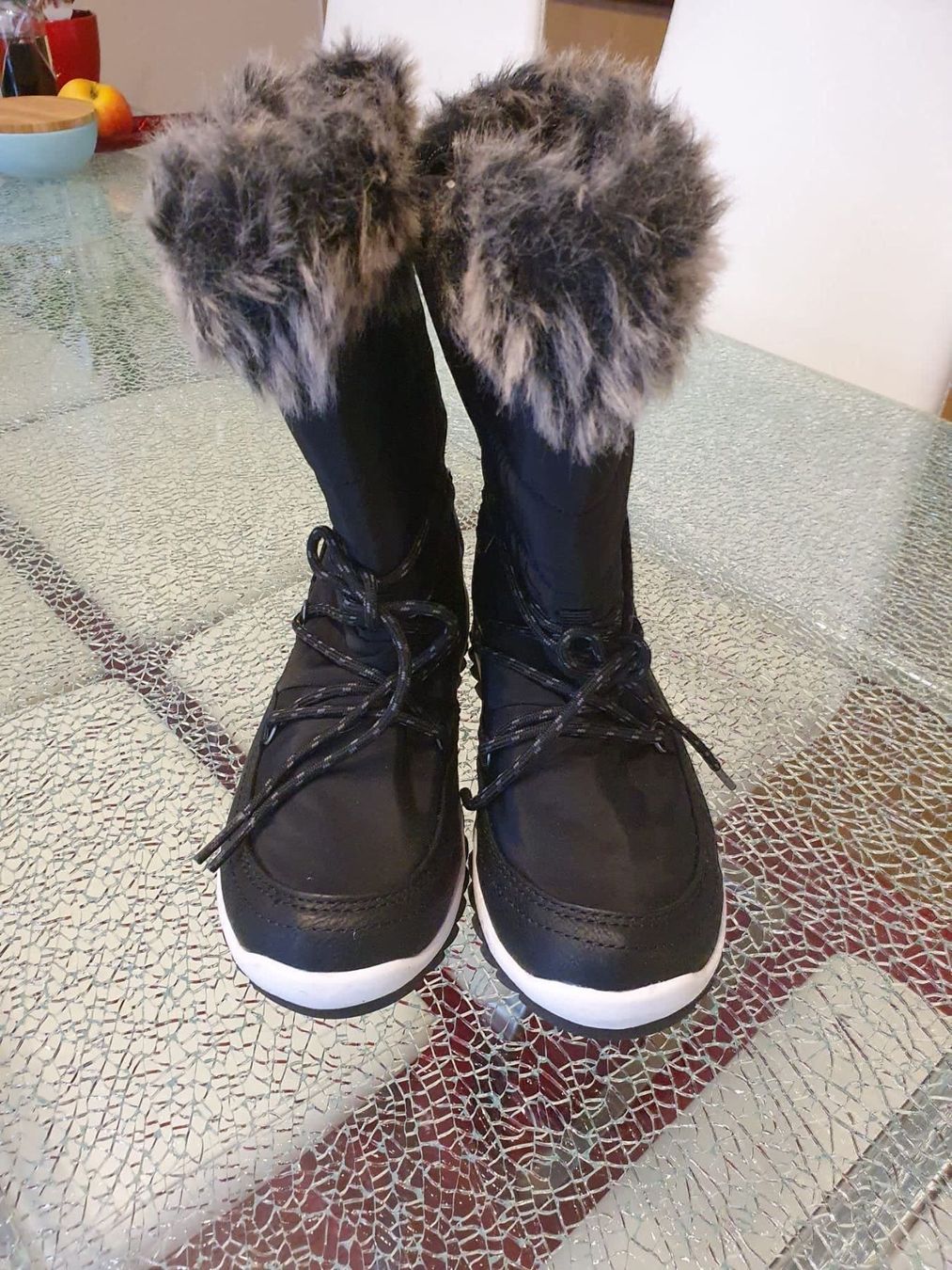 Damenschuhe: Everest Gr. 36 – Neu und originalverpackt aus Luzern von Edii025