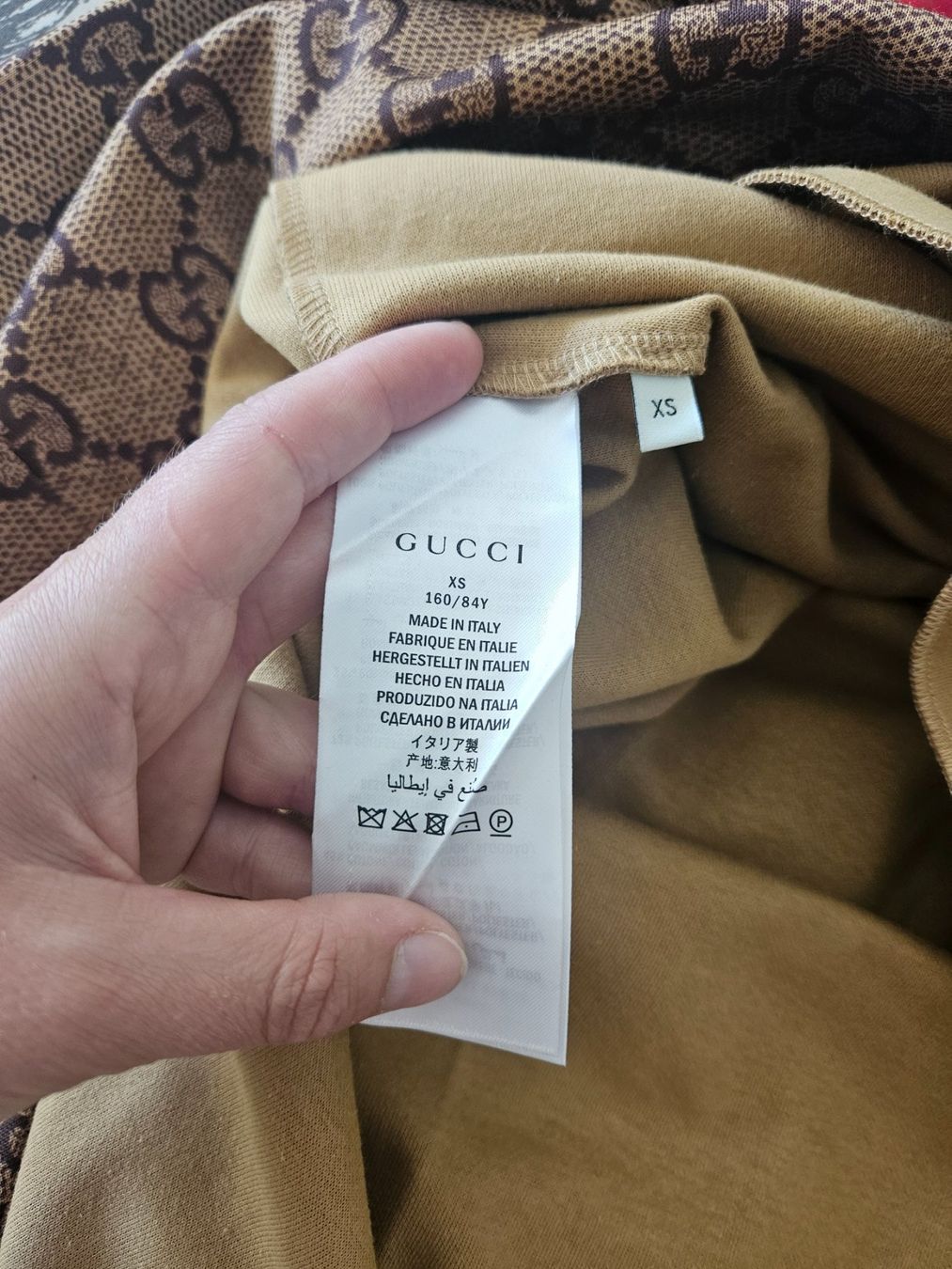 Gucci Kleider: Gucci Kleid XS – Neu (gemäss Beschreibung) aus Luzern von schuhparadies159 4