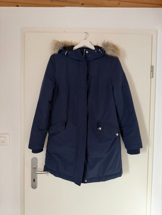 Tommy Hilfiger Manteaux: Manteau d'hiver – D'occasion à Grandvaux par b_lucia_s 2