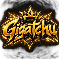 Profile image of Gigatchu