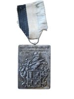 Schützenabzeichen Ostschweiz. Sportschützenverband 1944