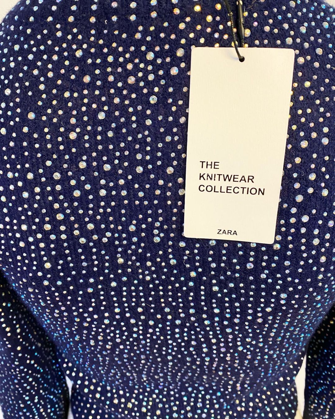 Zara Pulls & Sweat-shirts: ZARA Pullover Gr. S – Neuf avec emballage d'origine à Killwangen par was.sharp 3