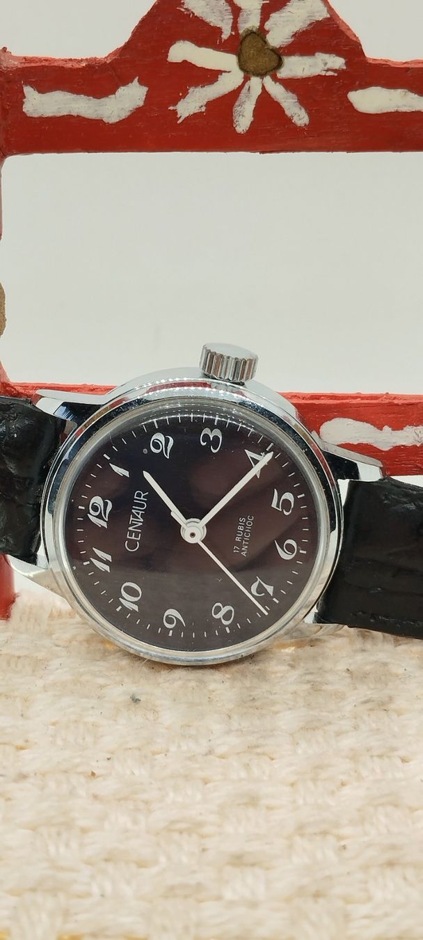 Orologi: Montre femme centaur – Usato da La Chaux-de-Fonds venduto da jac_9llg 2