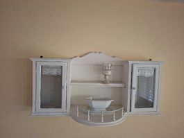 Shanby Landhaus Regal 