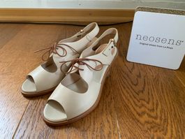 Neosens Negrera (Rococo) 980 beige Gr.37