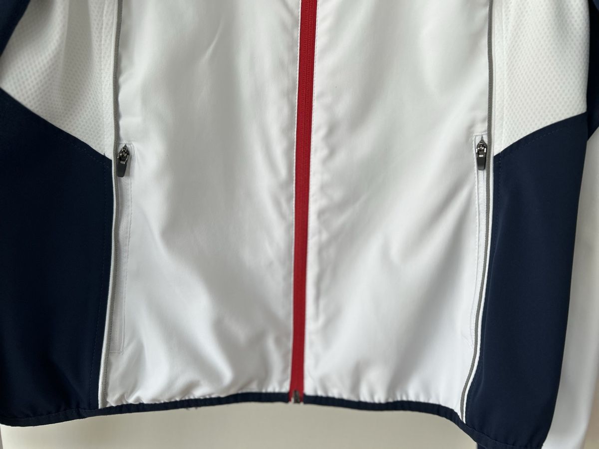 Head Giacche: Sportjacke HEAD Gr. M – Usato da Reinach BL venduto da meinstil 1