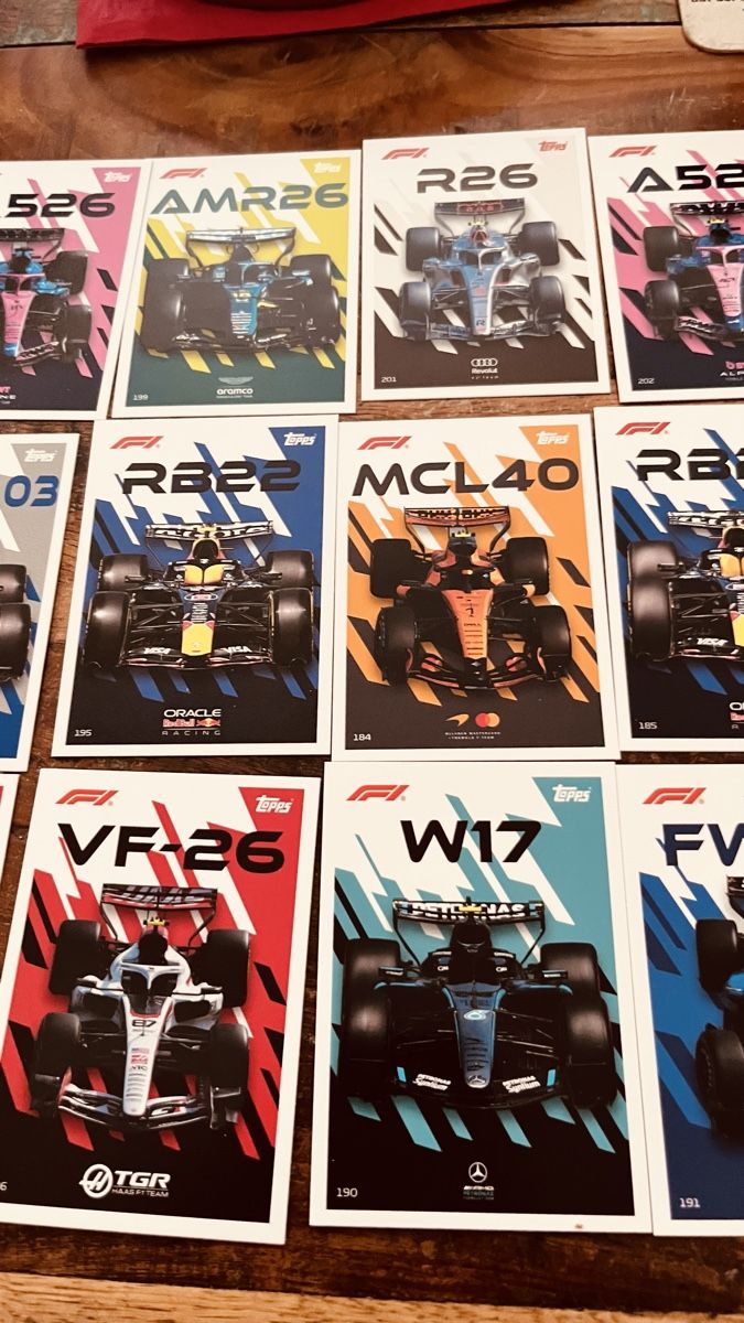 Topps Carte collezionabili: Topps Turbo Attax 2026 – Nuovo (secondo la descrizione) da Pfäffikon SZ venduto da wino1 3