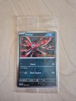 Pokémon Yveltal promo sealed mega evolution - 2025