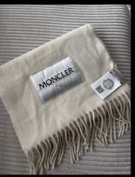 Original Moncler Schal,  Top Zustand!