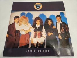 5 Star – Another Weekend (Friday Night Mixes) (Maxi, Soul)