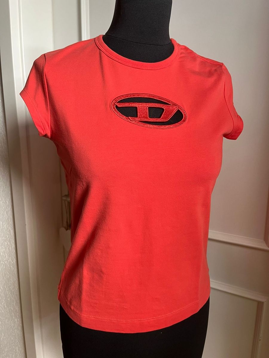 Diesel T-shirt: T-Shirt von Diesel – Usato da Thun venduto da mir_8tjd