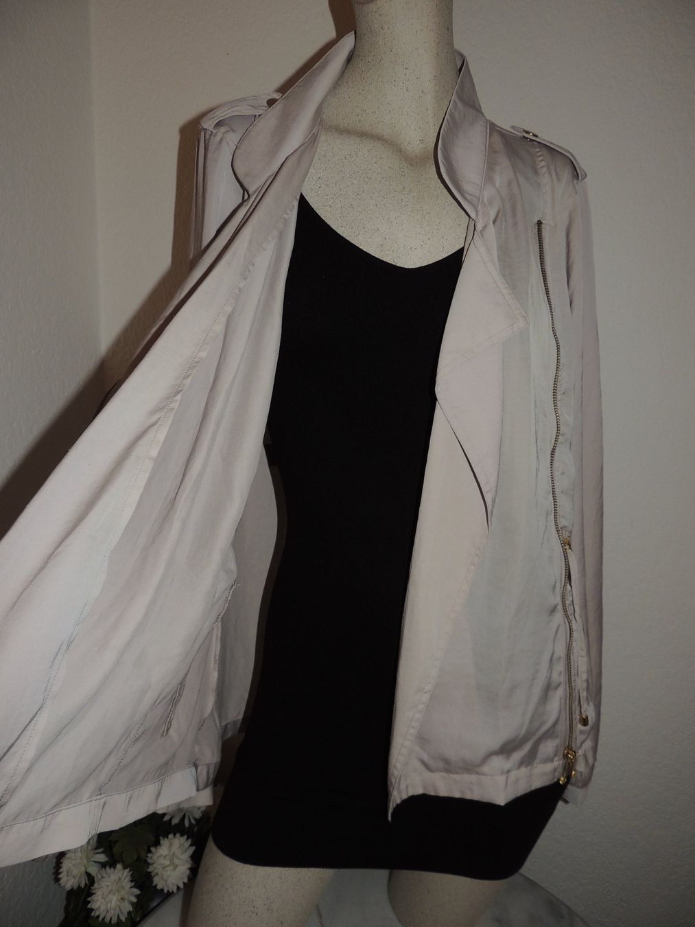 Giacche: SCHÖNE JACKE "CHICORÈE COLLECTION" SOMMER NEU L – Nuovo (secondo la descrizione) da Au ZH venduto da FashionConsultant 8