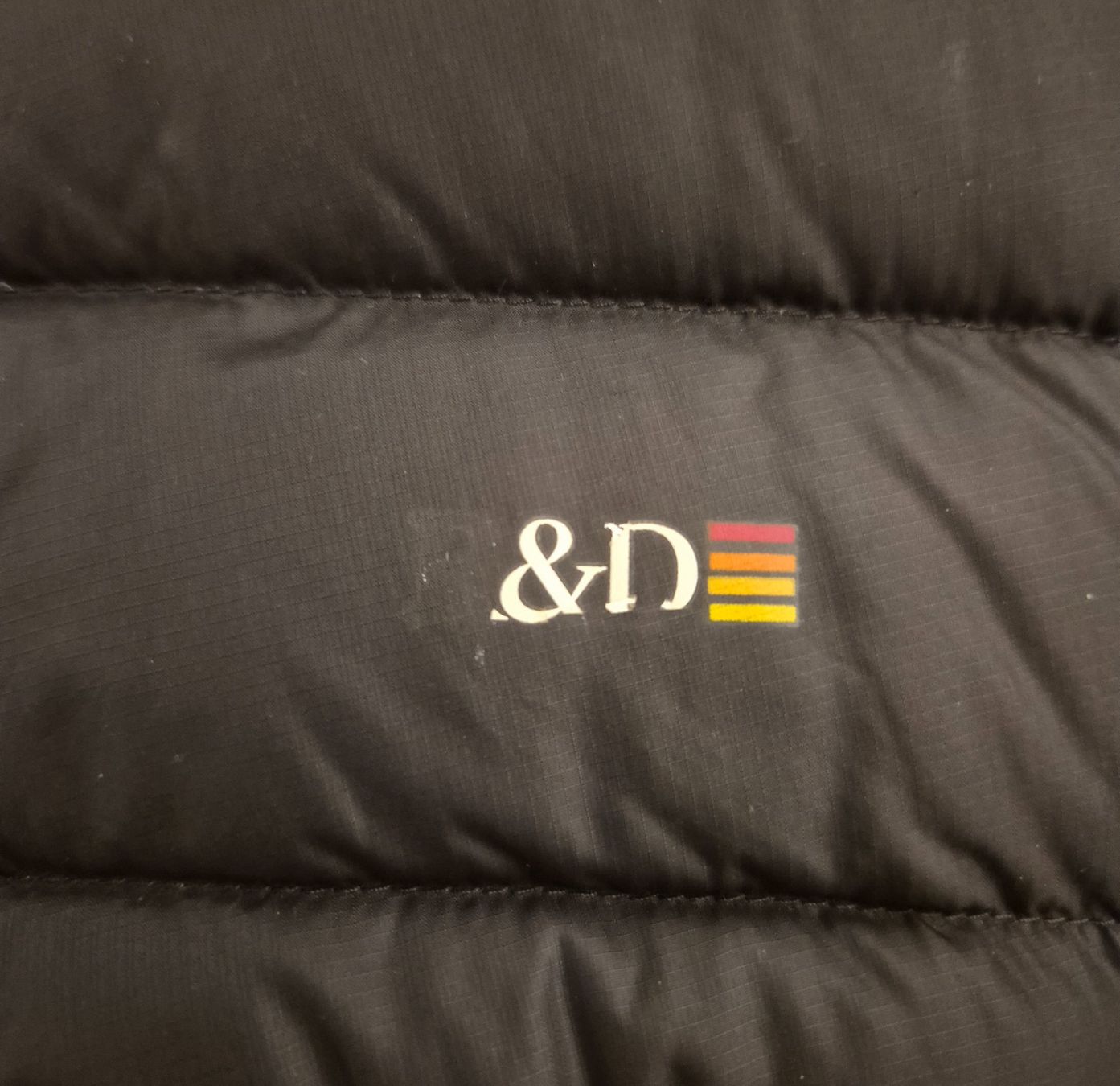Peak Performance Giacche: Peak Performance Daunenjacke Frost – Usato da Emmenbrücke venduto da redfilou 4