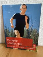 Perfekte Lauftechnik - Wolfgang Bunz