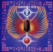 Journey: Greatest Hits 2 - CD