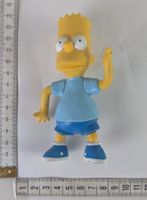 Bart Simpson Spielfigur - Kult! Sammlerstück für Fans!