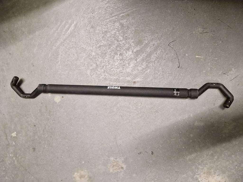 Pezzi di ricambio: Thule Bike Frame Adapter - Thule Rahmenadapter – Nuovo e nell'imballaggio originale da Zürich venduto da ifh_zwl6